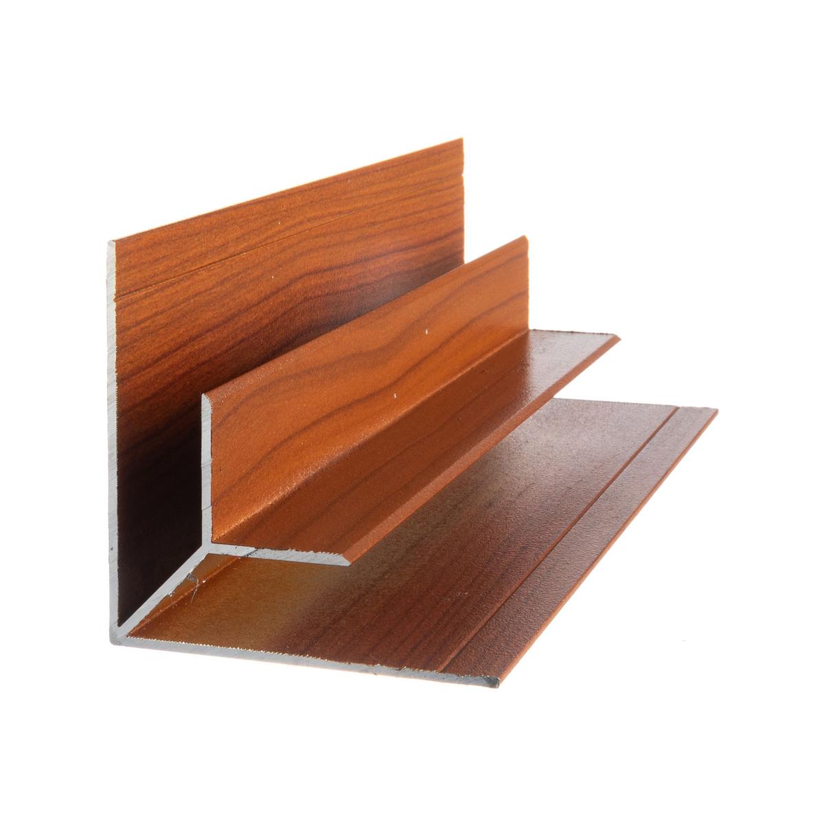 DECO Western Red Cedar DecoClad Internal Corner - Bunnings Australia