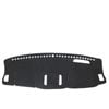 For Ford Ranger Pxii/pxiii 09/2015-06/2022 Custom Car Dash Mat Cover Dashmat
