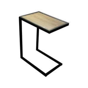 Anna Coffee Table-Light Oak