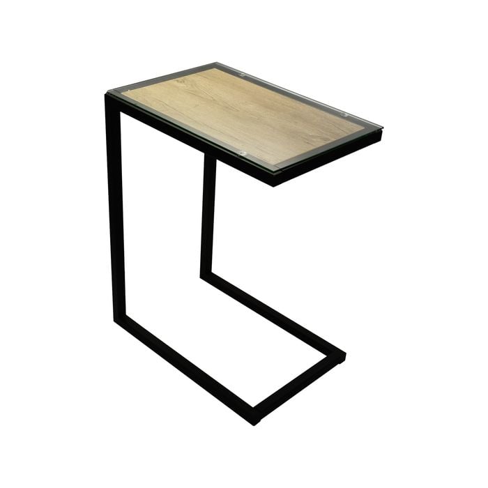 Anna Coffee Table-Light Oak