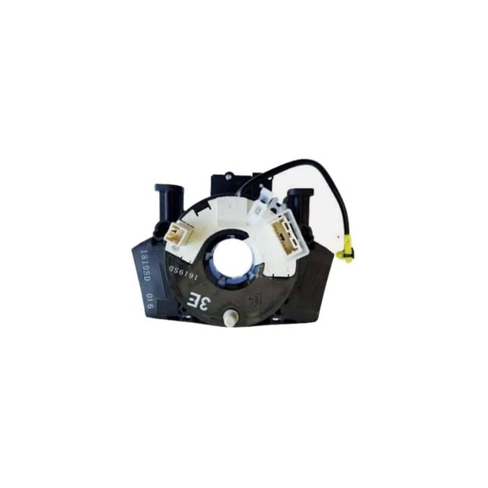 Clock Spring Spiral Cable for Nissan Navara D40 ST-X 550 3.0L Diesel Spain 2011-2015