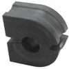New 10pcs Front Sway Bar Bushing For Bmw E60 E61 523i 525i 530i 31356761591
