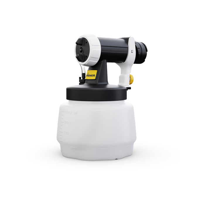 Wagner 1300ml Spray Texture Attachment