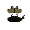 Xyt World Front Brake Pads For Vespa Gt 200 L Granturismo 2003 2004 2005 2006