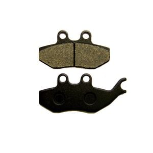Xyt World Front Brake Pads For Vespa Gt 200 L Granturismo 2003 2004 2005 2006