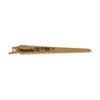 Makita 6 TPI Recipro Bi-Metal Blade B-05175 - 5 Pack