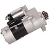 New Starter Motor For Nissan Navara D22 D40 Pathfinder R51 2.5l Diesel Yd25ddti