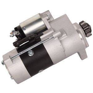 New Starter Motor For Nissan Navara D22 D40 Pathfinder R51 2.5l Diesel Yd25ddti