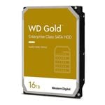 Western Digital Gold Enterprise 16TB 3.5" SATA Hard Drive [WD161KRYZ]