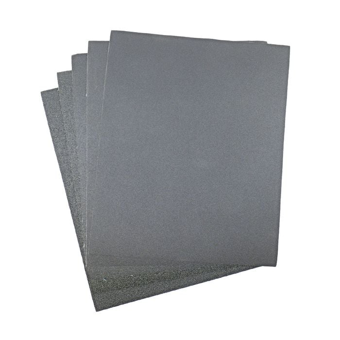 Rocket Cloth-Backed Sanding Sheets - Multi Pack