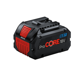 Bosch Blue ProCORE18V 8.0Ah Battery