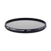 HOYA 55mm CIRC-POL Fusion ONE Next Filter