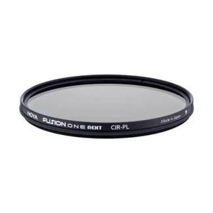 HOYA 55mm CIRC-POL Fusion ONE Next Filter