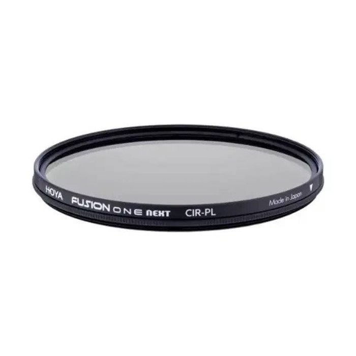 HOYA 55mm CIRC-POL Fusion ONE Next Filter