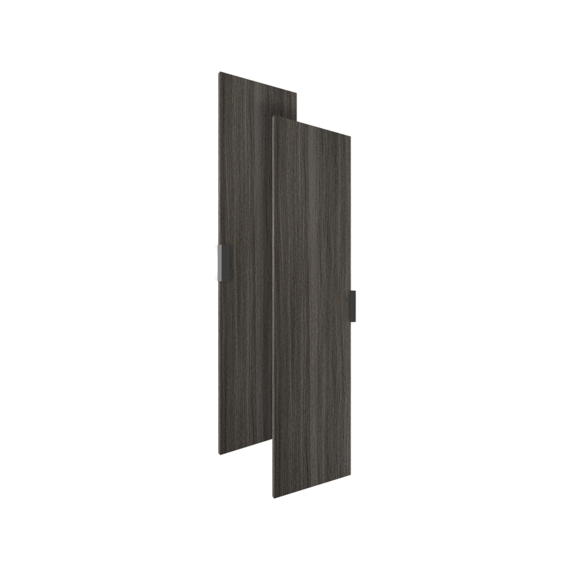 Lugna 1536 x 750 x 16mm Storm Double Doors