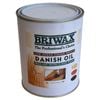 Briwax 1L Danish Oil