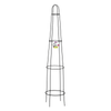 Jack 120cm Black Cone Plant Trainer