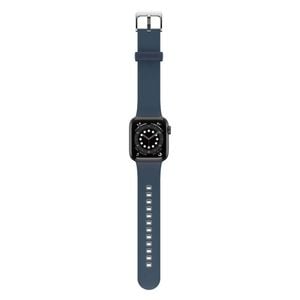 OtterBox Apple Watch Band 38/40/41mm - Dark Blue/Grey