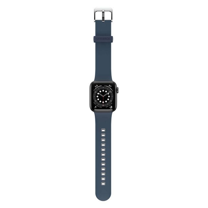 OtterBox Apple Watch Band 38/40/41mm - Dark Blue/Grey