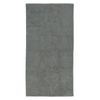 Bambury Chateau Bath Towel Set Charcoal