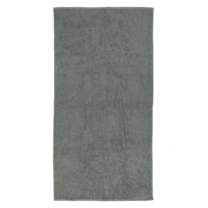 Bambury Chateau Bath Towel Set Charcoal