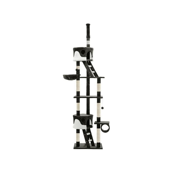 i.Pet 260cm Kitten Cat Tree