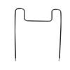 Oven Top Grill Heating Element 0122004500, Suits Electrolux, Westinghouse