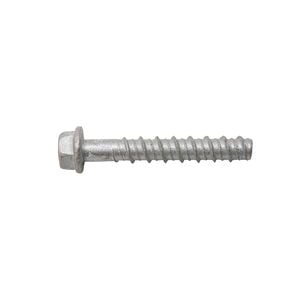 Ramset 8 x 60mm Galvanised AnkaScrew Masonry Anchor