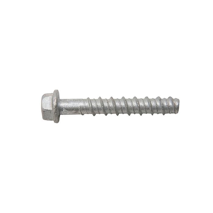Ramset 8 x 60mm Galvanised AnkaScrew Masonry Anchor