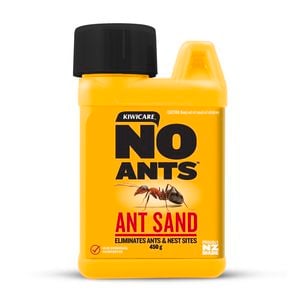 Kiwicare 450g NO Ants Ant Sand