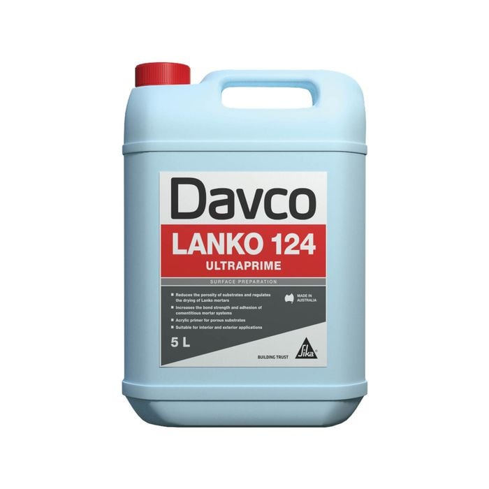 Lanko 5L 124 Ultraprime Primer