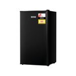 Devanti 95L Bar Fridge Black