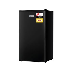 Devanti 95L Bar Fridge Black