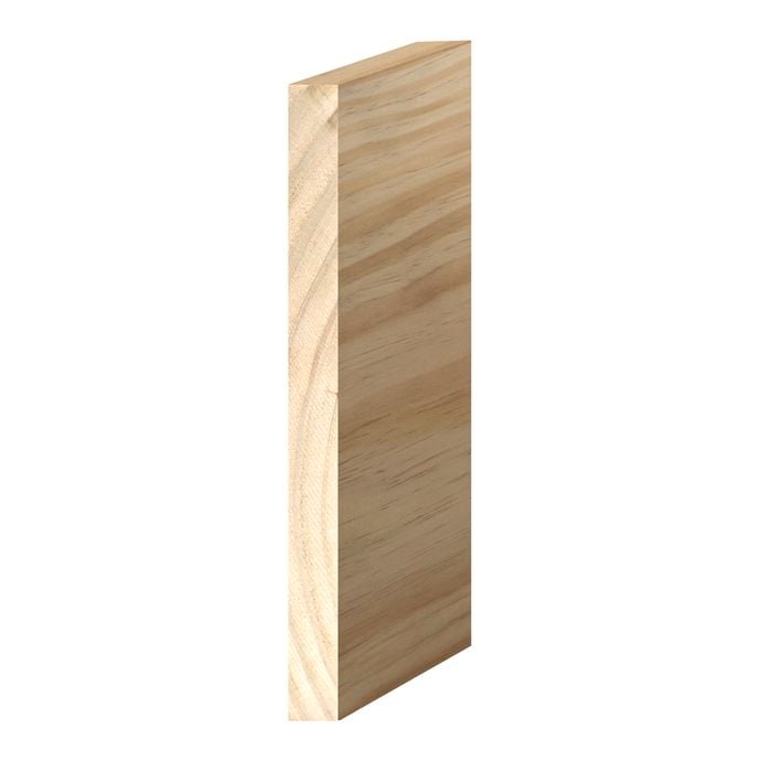 235 x 19mm 2.4m DAR Pine Premium