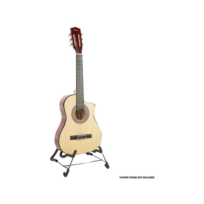 Karrera Childrens Acoustic Guitar Kids - Natural