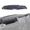 For Subaru Outback 6th Gen (b7a)12/2020-09/2025custom Car Dash Mat Cover Dashmat