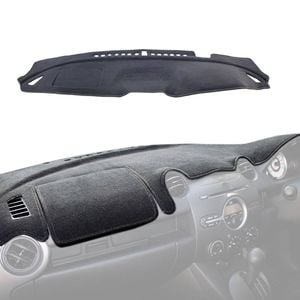 For Subaru Outback 6th Gen (b7a)12/2020-09/2025custom Car Dash Mat Cover Dashmat