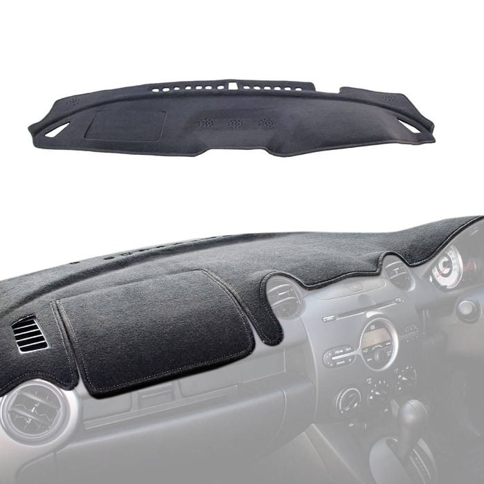 For Subaru Outback 6th Gen (b7a)12/2020-09/2025custom Car Dash Mat Cover Dashmat
