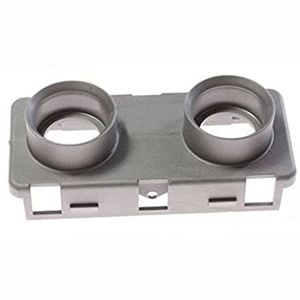 Hoover Dishwasher Upper Feed Pipe Deviator 41009202
