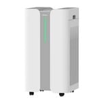 Ionmax Aire+ 6 Stage True HEPA Filter & UV Light Air Purifier