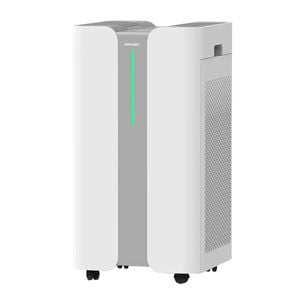 Ionmax Aire+ 6 Stage True HEPA Filter & UV Light Air Purifier