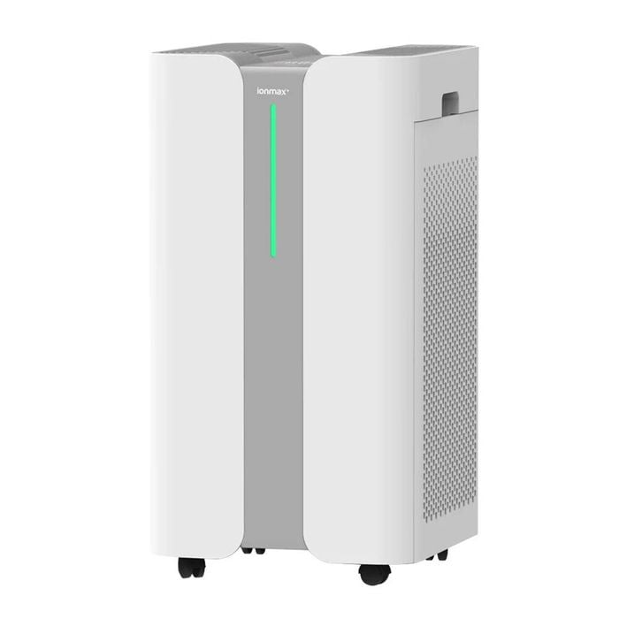 Ionmax Aire+ 6 Stage True HEPA Filter & UV Light Air Purifier