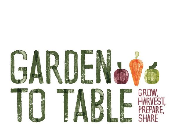 Logo- NZ- Garden to table