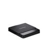 Leaf & Bean Digital Coffee Scale 3kg Black 14.8x12.8x1.8cm
