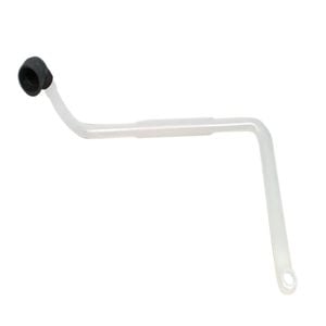Electrolux Dishwasher Upper Spray Heater Tube 85800554000464