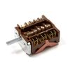 Oven Selector Switch - Multifunction Controller 502013600, suits Bellissimo, Tecnogas