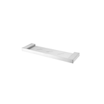 Oliveri 420mm Chrome Metal Athens Shelf