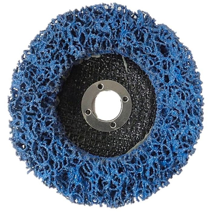 Josco 115mm Strip It Disc