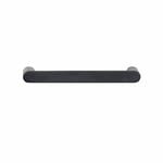 Taskmaster Oslo 128mm Matte Black Handle