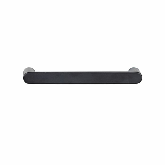 Taskmaster 128mm Black Matte Oslo Handle